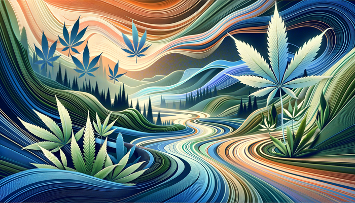 Exploring the Runner's High: How Cannabis and Exercise Intersect