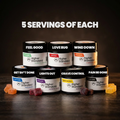 All Gummies Bundle
