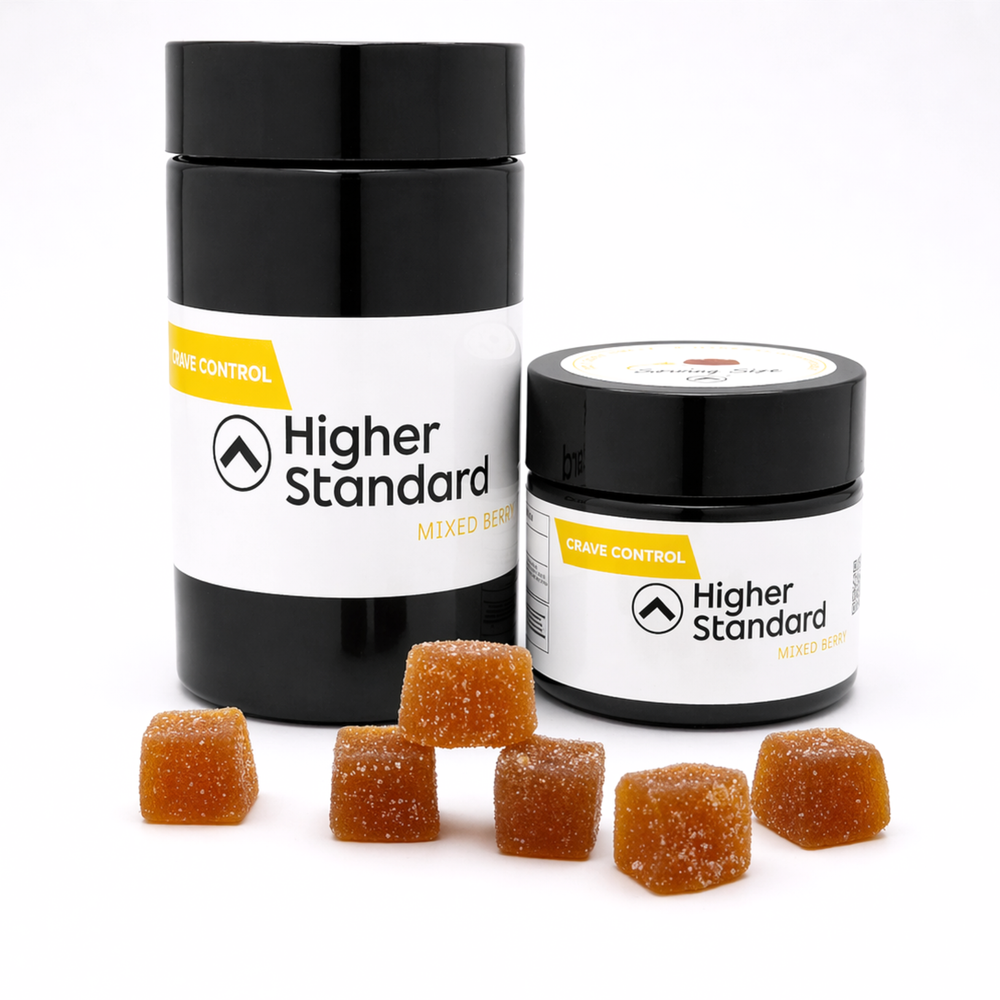 All Gummies Bundle