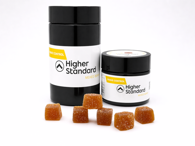 All Gummies Bundle
