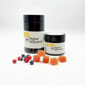 Crave Control Gummies - With CBG, CBD and THCV