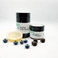 Feel Good - Mood Enhancement Gummies with D-9 and Panax Ginseng