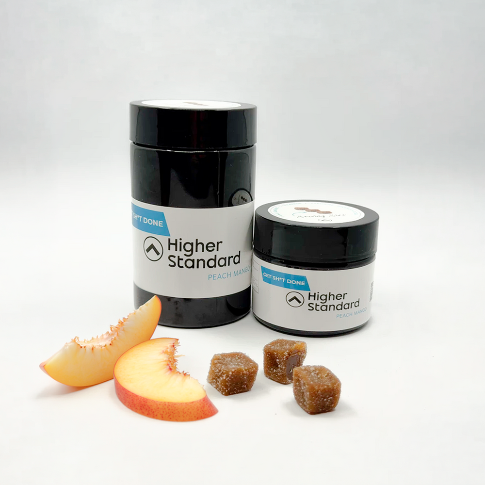 Get Sh*t Done - Focus Improvement Gummies