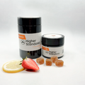 Wind Down - Calming Gummies with CBD and Lemon Balm
