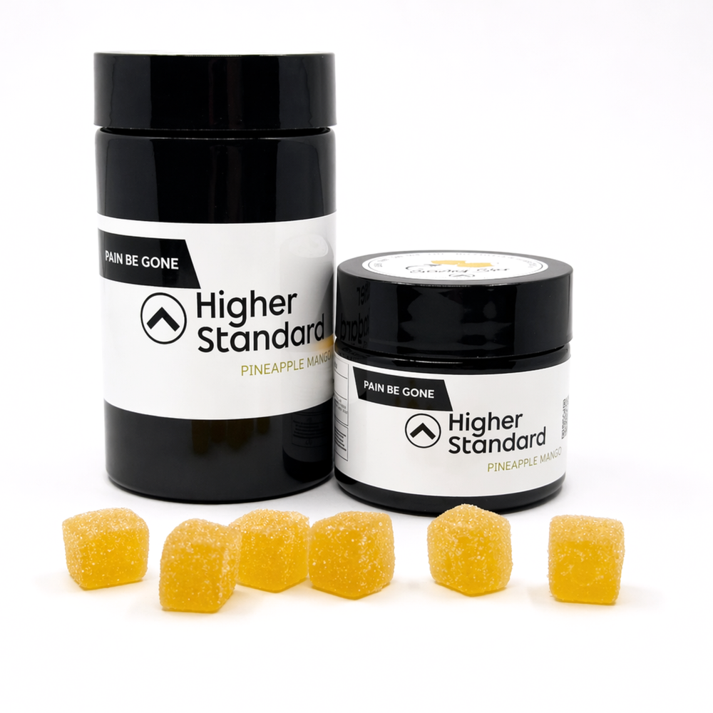 All Gummies Bundle