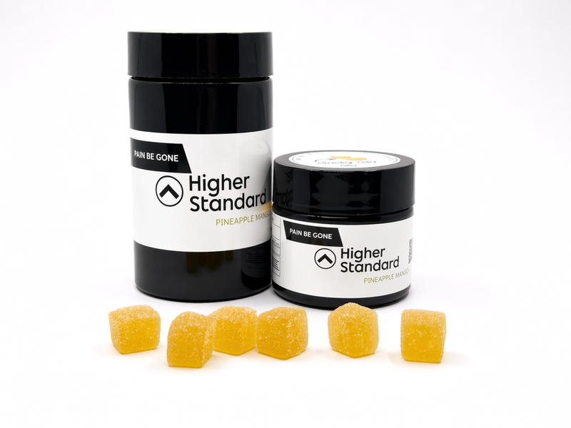 All Gummies Bundle